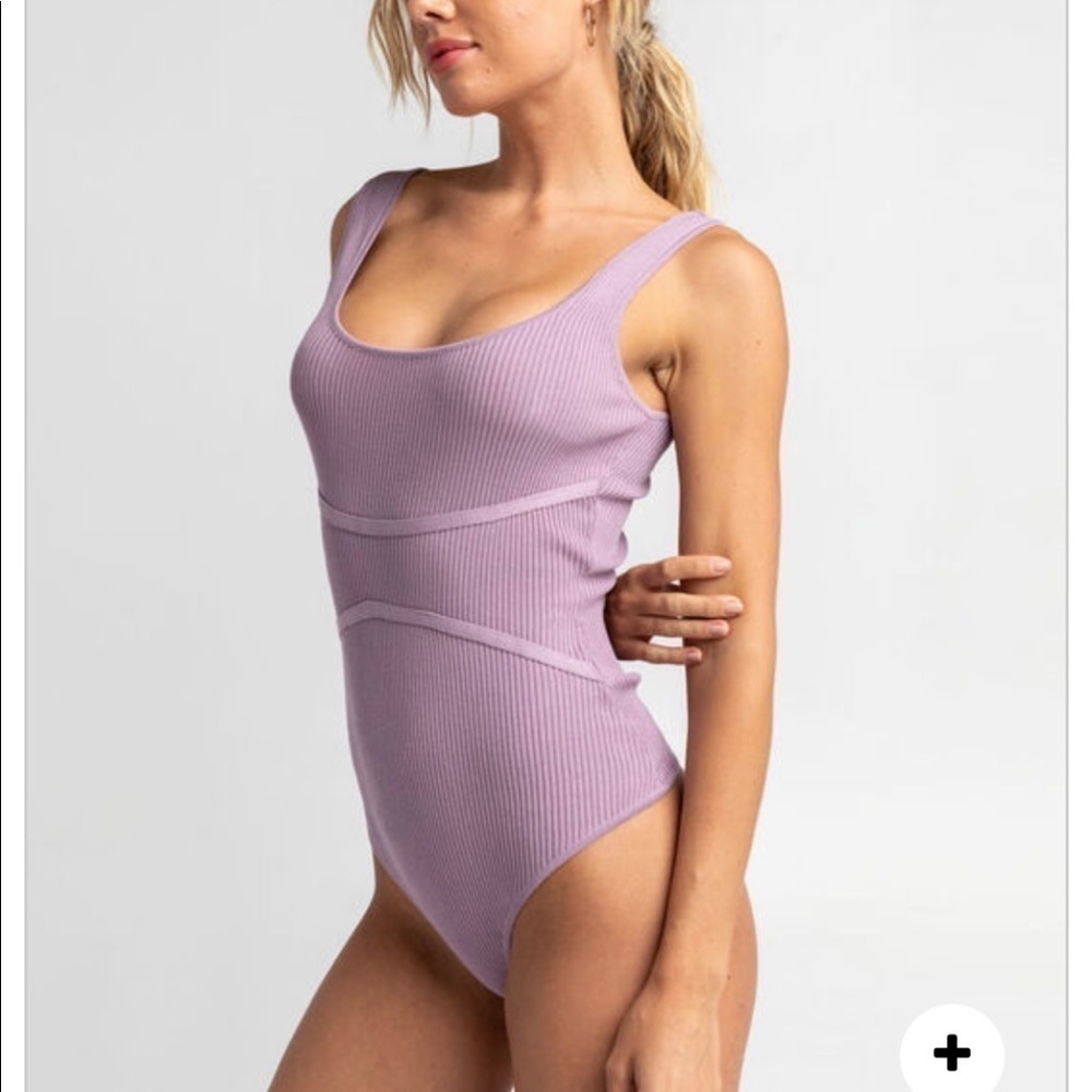 nwt bodysuit - Picture 2 of 5